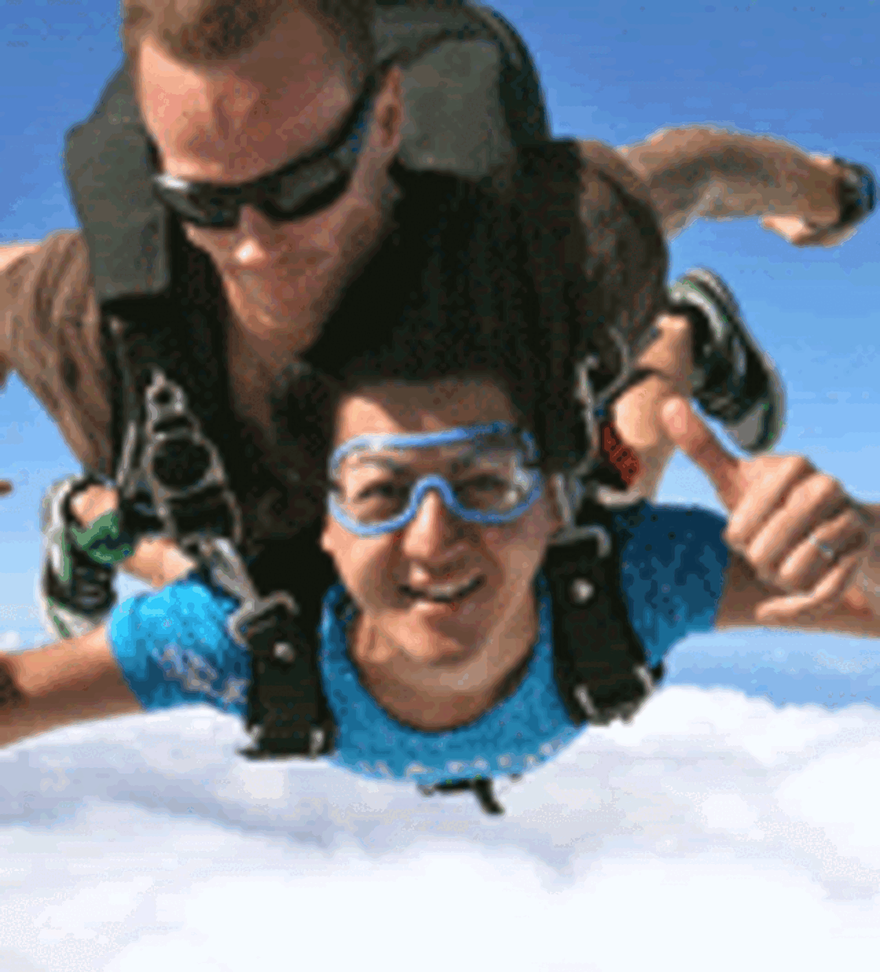 Portrait of Yutaka Matsubara